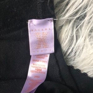FENTY leggings